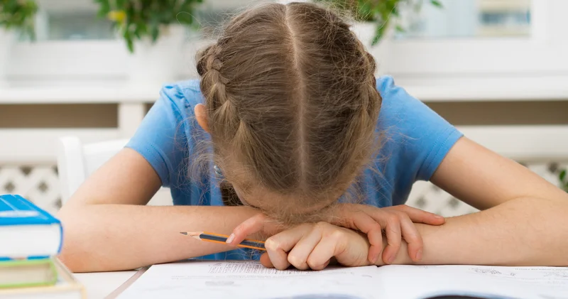 Çocuklarda baş ağrısı neden yaygınlaştı? Sağlık Haberleri