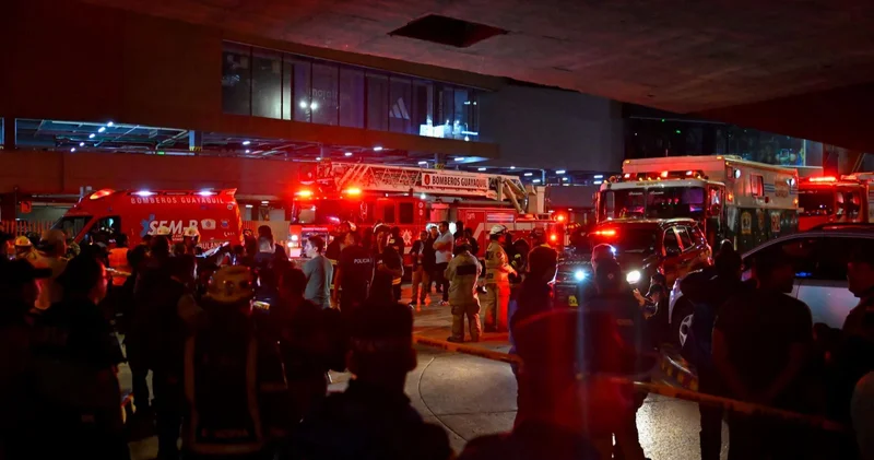 Ekvador hükümeti protestocularla anlaştı: Ülke 24 gündür felç olmuştu