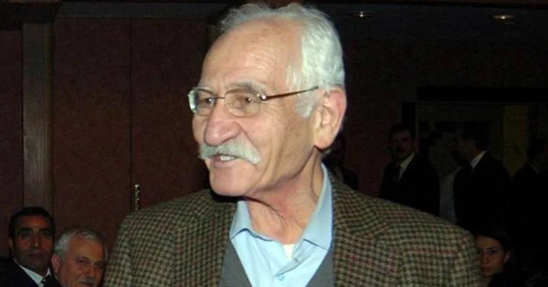 Yabancı Damat ın Memik Dede si hayatını kaybetti