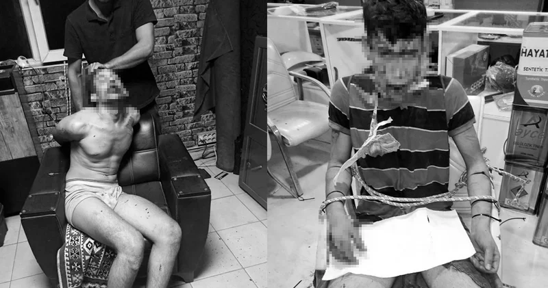 Dişlerini kırdılar, dövdüler, böcek yedirdiler: 22 yaşındaki gence işkence için istenen ceza belli oldu