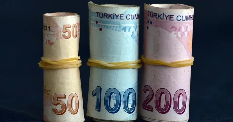 Yabancı para mevduatları arttı