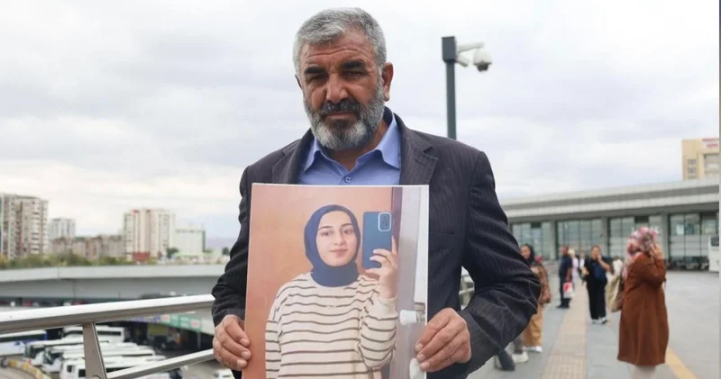 Rojin Kabaiş’in ölümüyle ilgili yeni gelişme! Babasından tüyler ürperten açıklamalar