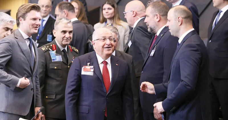 NATO’dan dronlara karşı ortak mücadele