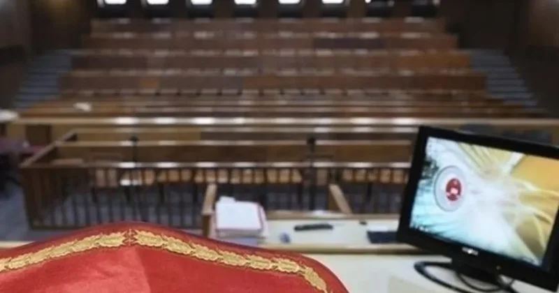 T.C. KÜTAHYA 2. AĞIR CEZA MAHKEMESİ