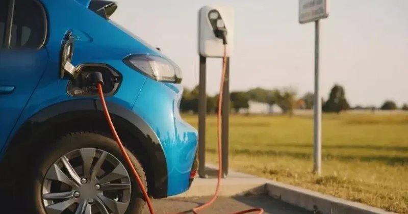 PHEV araçlar, benzinli araçlar kadar çevreyi kirletiyor!