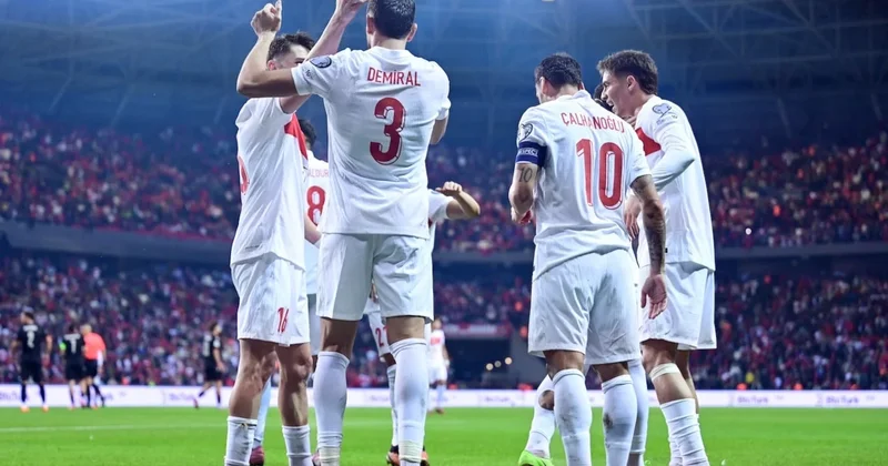 İspanya Türkiye maçının biletleri çıktı Sözcü Gazetesi
