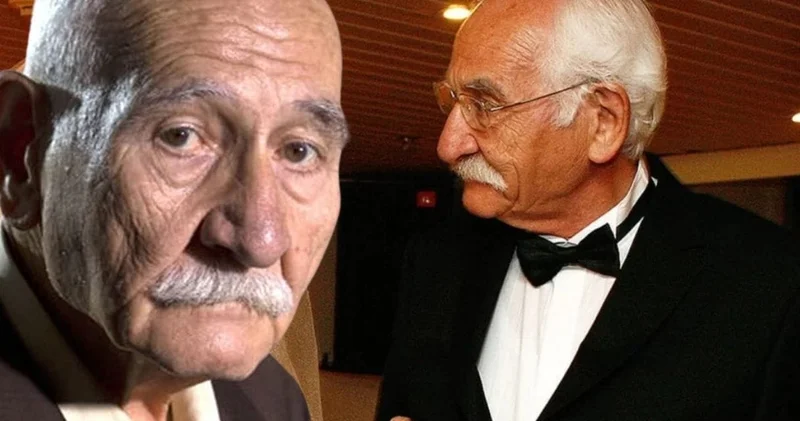 Usta oyuncu Arif Erkin Güzelbeyoğlu yaşamını yitirdi