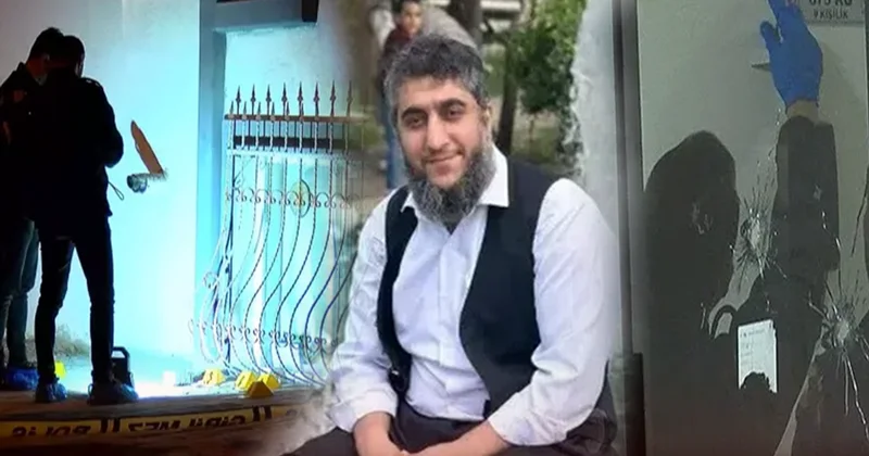 İranlı muhalif din adamı İstanbul da öldürüldü: Şüpheler İranlı casusları işaret ediyor Sözcü Gazetesi