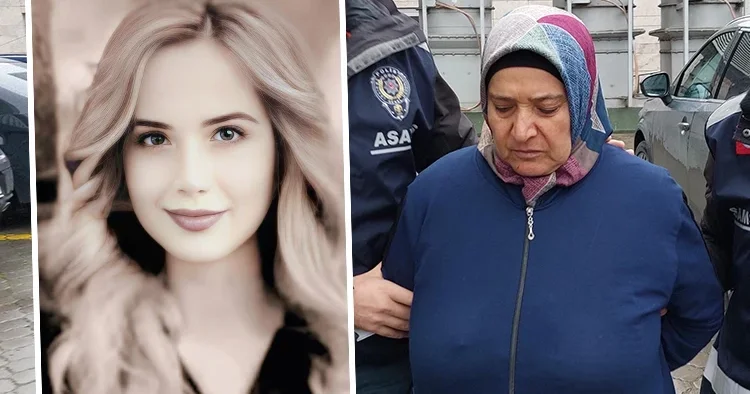 Öğretmen kızını öldürüp intihar süsü vermişti! Tutuklu anne, olay gecesini böyle anlattı