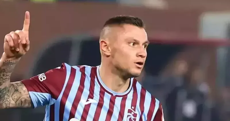 Trabzonspor da Zubkov seferberliği! Karadeniz derbisi için... Fanatik Gazetesi Trabzonspor (TS) Haberleri Spor