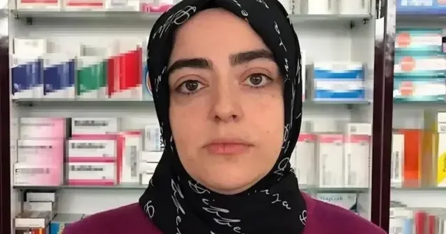 Ankara da iki eczacı kalfasına olası kasıtla çocuk öldürme suçlamasıyla açılan davaya devam edildi Ankara Haberleri