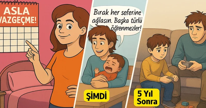 Söylenen başka, gerçek bambaşka... İşte sözde faydalı 7 tavsiye Sözcü Gazetesi