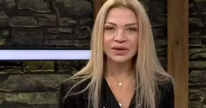 İlk yanıt İsmail Saymaz dan! tv100 le yolları ayrılan Ebru Baki nin yeni adresi belli oldu
