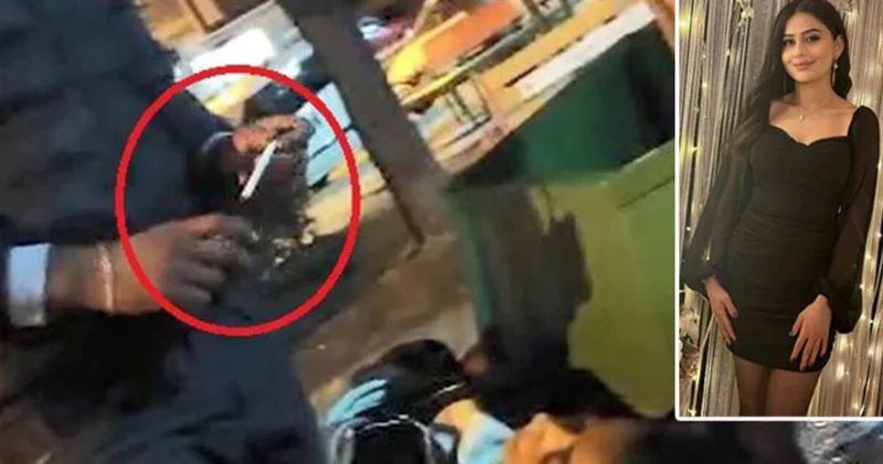 Merve Ongun u öldüresiye dövmüştü... Telefonuna el koyup başında sigara içmiş SON DAKİKA HABER Son dakika haberleri