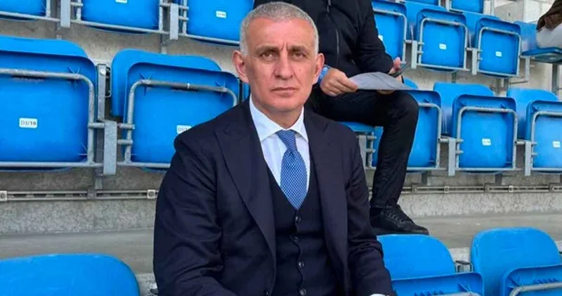 Hakemler Hacıosmanoğlu ndan zam istedi
