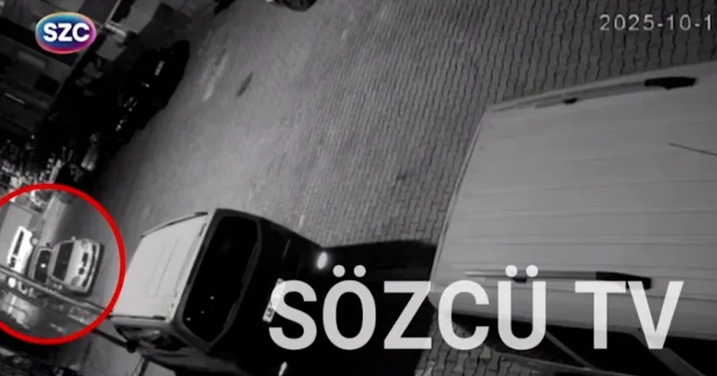 Hakan Tosun cinayetinde 300 dakikalık video izlendi: Saldırganların doğru söylemediği ortaya çıktı Sözcü Gazetesi
