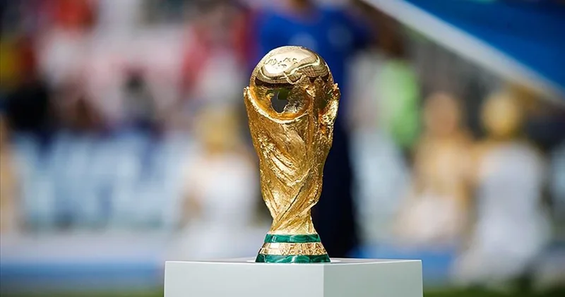 2026 FIFA Dünya Kupası biletleri kapış kapış gidiyor! İlk etapta bir milyondan fazla bilet satıldı