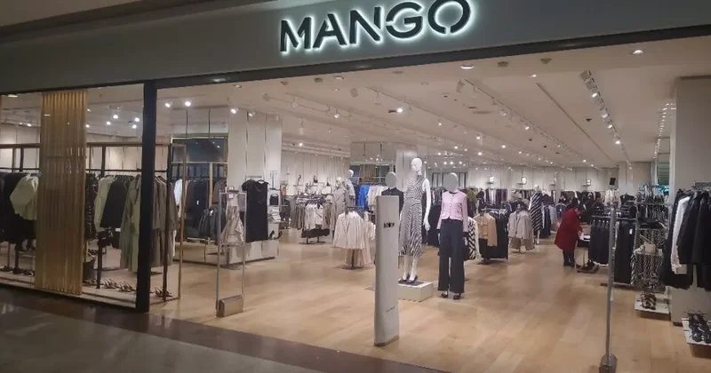 Ünlü giyim devi Mango’ya siber saldırı! Müşteri verileri çalındı!