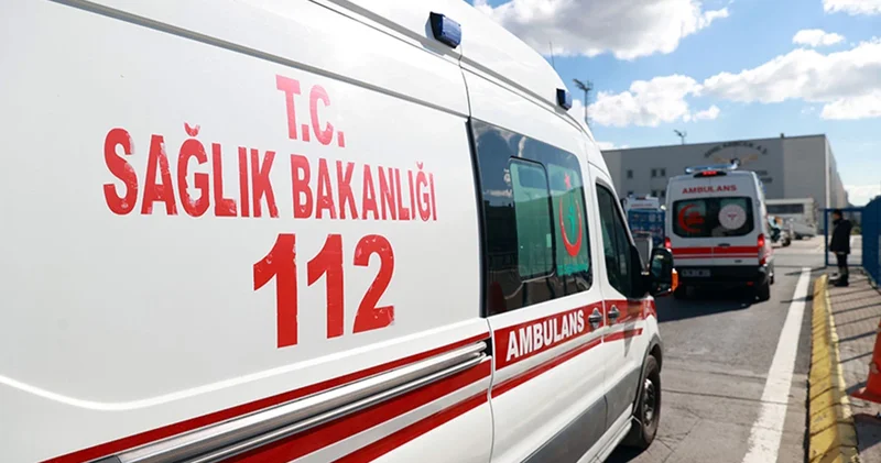 Şırnak ta bıçaklı saldırıya uğrayan hamile kadının bebeği öldü