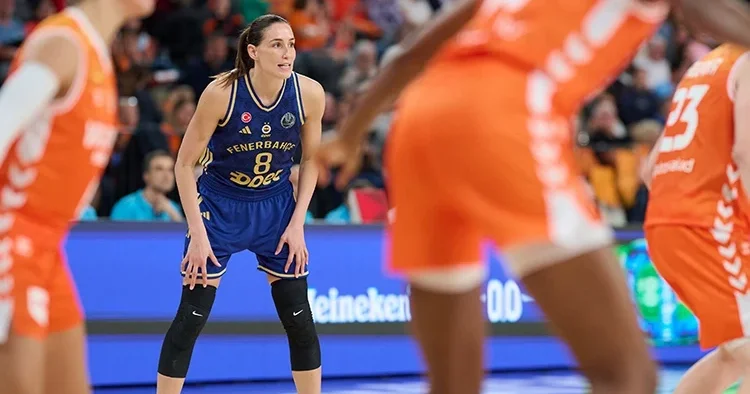 Fenerbahçe Opet uzatmada galip