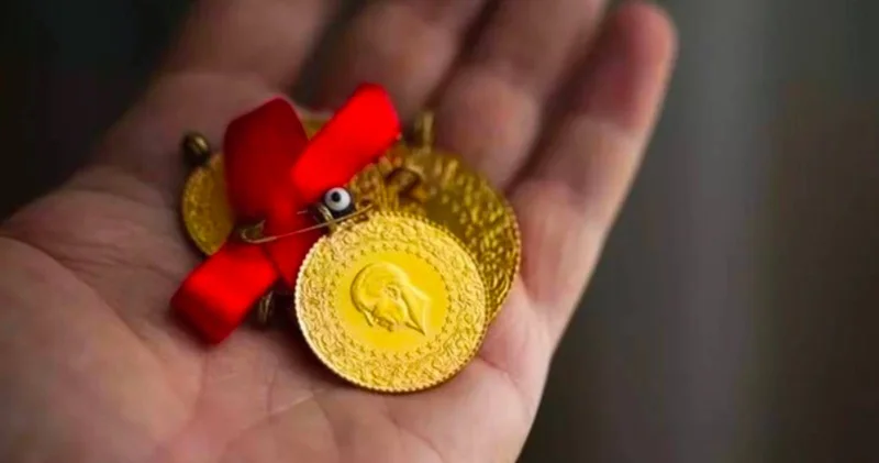 Gram altında yeni zirve: Kapalıçarşı’da 6 bin TL’ye yaklaştı!
