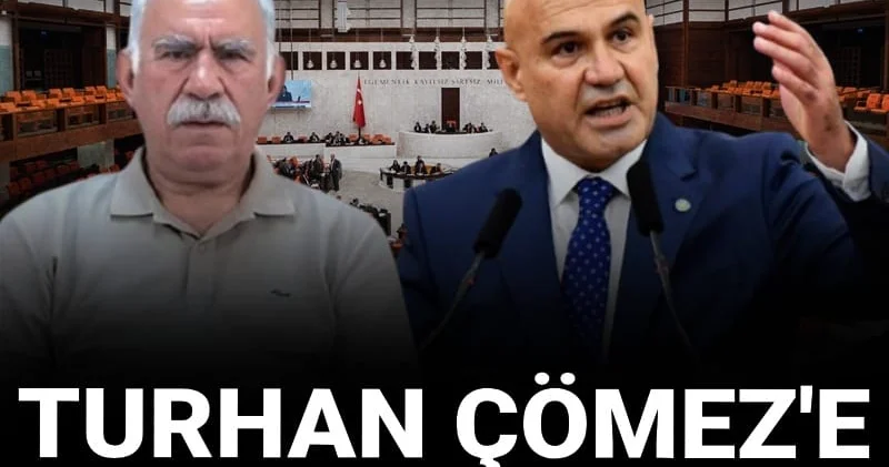 Öcalan hakkındaki sözleri gündem olmuştu: Turhan Çömez tehdit edildiğini açıkladı