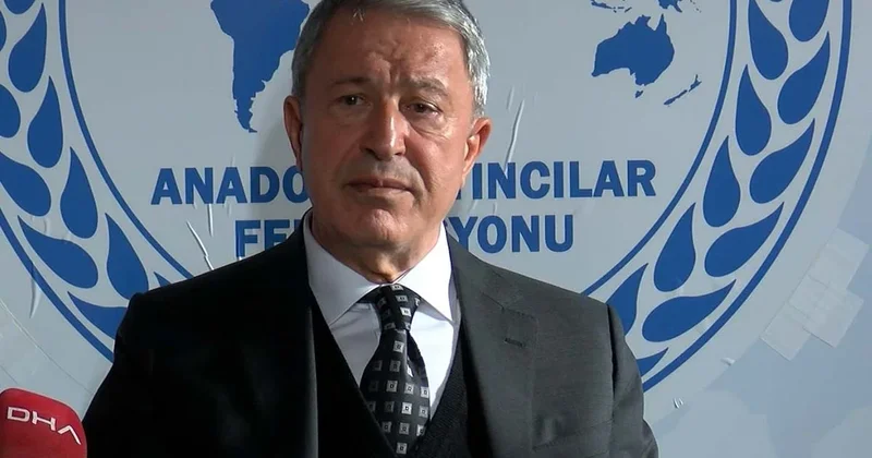 Komisyonda diploma tartışması: Hulusi Akar ın kızı soruldu AKP hemen araya girdi Sözcü Gazetesi