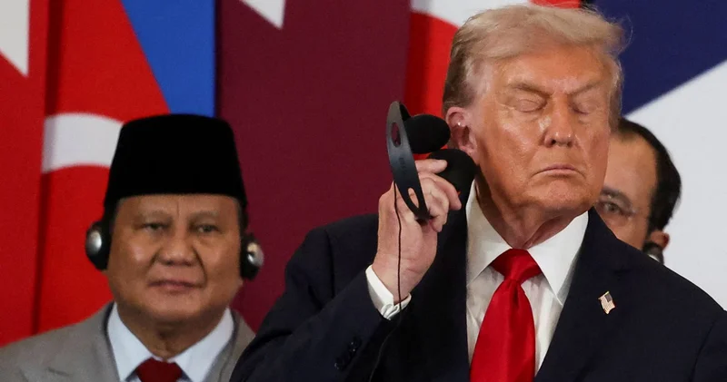 Trump Planı: Barış antlaşması mı, Gazze nin manda laştırılması mı?