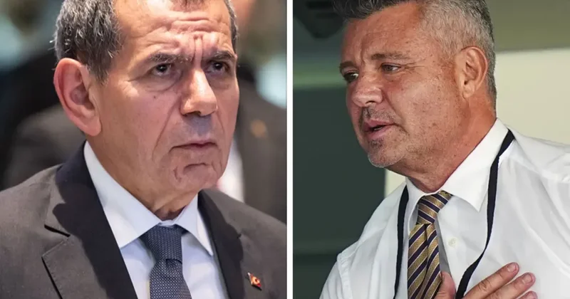 Fenerbahçe ve Galatasaray bomba transferde karşı karşıya geldi