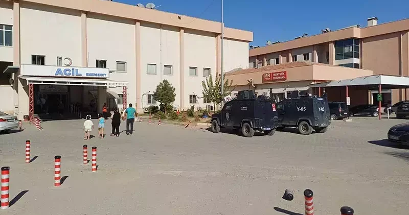 Eşi tarafından bıçaklanan kadın ağır yaralandı, karnındaki bebeği öldü