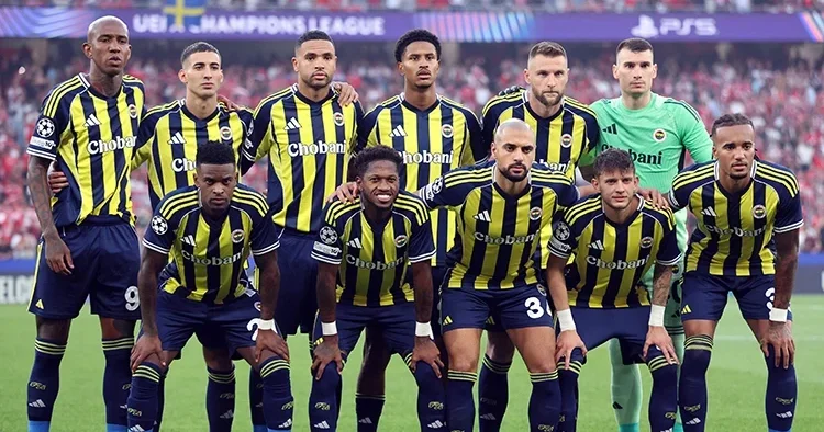 İtalyan gazeteci duyurdu: Fenerbahçe, yıldızıyla yollarını ayırıyor!
