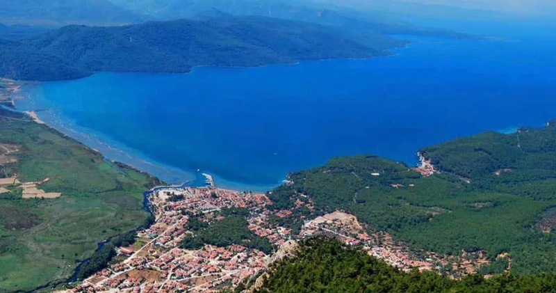 Gökova da direniş kazandı: Danıştay, sit alanlarını yapılaşmaya açan kararı iptal etti