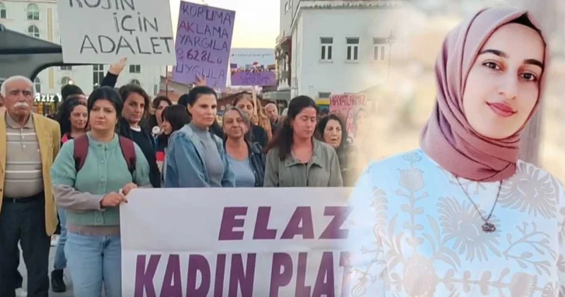 Rojin Kabaiş için “Kimi koruyorsunuz” diye haykırdılar!