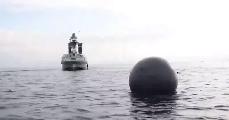 İlk yerli müşterek bulut altı İHA İDA sistemi NATO tatbikatında kullanıldı