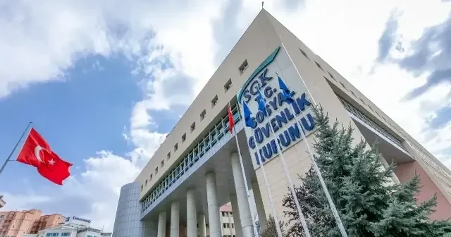 SGK personel alımı 2025: 100 Denetmen Yardımcısı alım ilanı yayınlandı! Kimler başvurabilir, şartlar neler? İşte tüm detaylar Son Dakika Haberleri