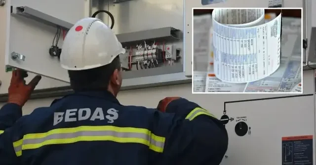 Bu ücret elektrik faturalarından düşürülecek: EPDK duyurdu yeni düzenleme Cumhurbaşkanlığı’na gönderildi Ekonomi Haberleri