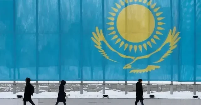 Kazakistan da su, elektrik ve doğal gaza zam yasaklandı Asya Haberleri