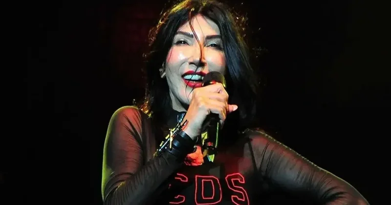 Hande Yener kanseri nasıl yendiğini anlattı Sözcü Gazetesi
