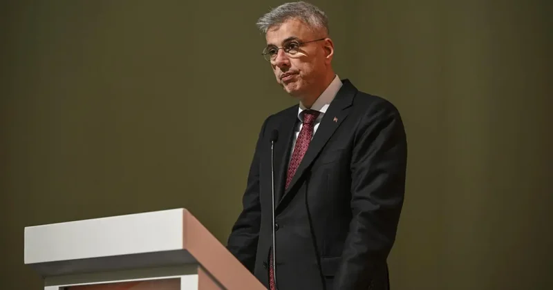 Sağlık Bakanı Kemal Memişoğlu: Afrika da da üretim için hazırız