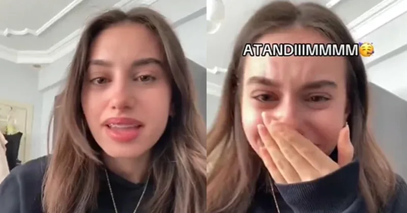 Ataması yapılan sağlık personelinin o anları yüzleri güldürdü Sözcü Gazetesi