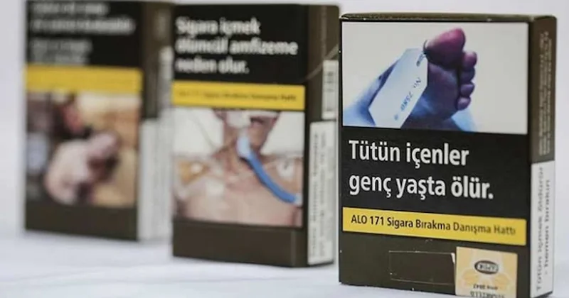 Fiyatlar bu sabah değişti, sigaraya dev zam Sözcü Gazetesi
