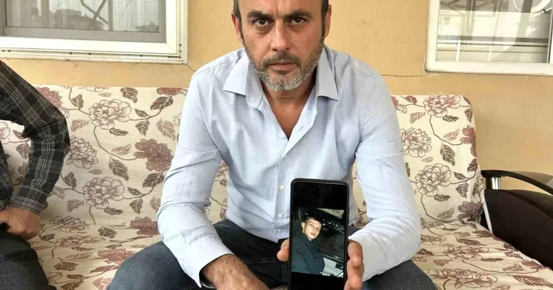 Hatay da iki gencin cansız bedeni bulundu