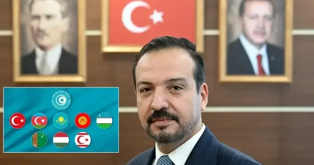 AK Parti li Zorlu: Türk devletlerinden çalışmaya gelen soydaşlarımızla ilgili değişiklik yok Politika Haberleri