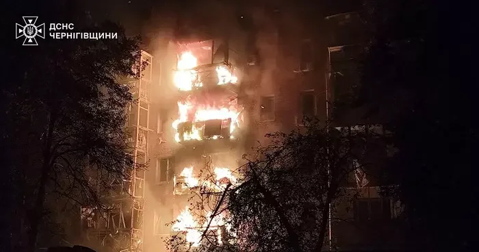 Zelenskiy duyurdu! Korkunç saldırı: Rus ordusu füze ve İHA yağdırdı...