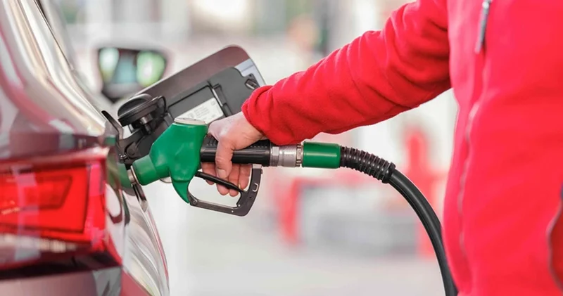 Benzine yeni indirim geliyor