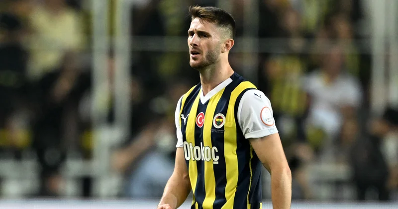 İsmail Yüksek ten büyük çıkış: Formunun zirvesinde! Fenerbahçe Haberleri