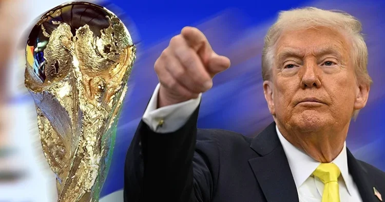 Trump tan Boston tehdidi: Maçlar başka şehre taşınır!