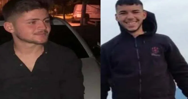 Yol kenarındaki ağaca çarpan minibüsteki 2 kişi öldü