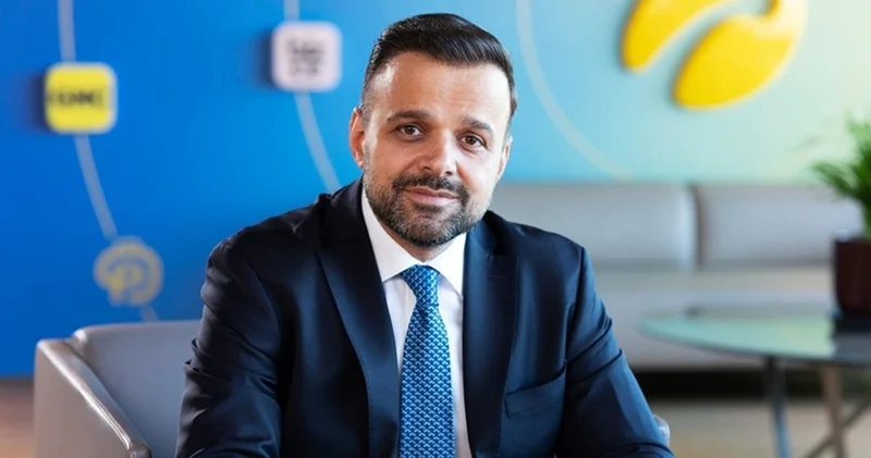 Turkcell Genel Müdürü Ali Taha Koç: 5G ile başarı hikayesini hep birlikte yazacağız Teknoloji Haberleri
