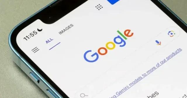 Google arama sayfaları değişiyor: Sponsored results dönemi Teknoloji Haberleri